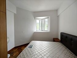 Rafflesia Condominium (D20), Condominium #565238051